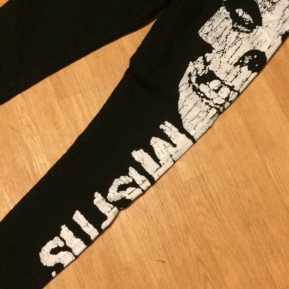 Iron Fist Denim - Iron Fist Misfits jeans